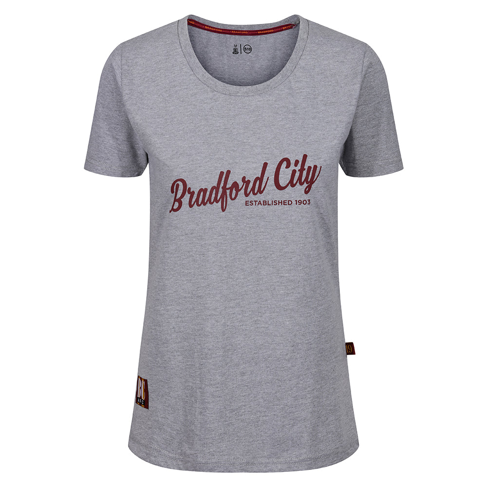 Bradford polo outlet tee