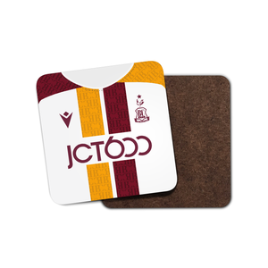 BCAFC Assorted Coasters