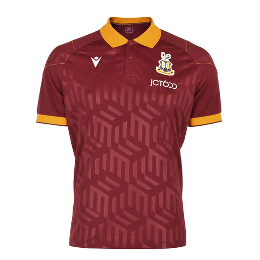 BCAFC 24/25 Player Travel Polo