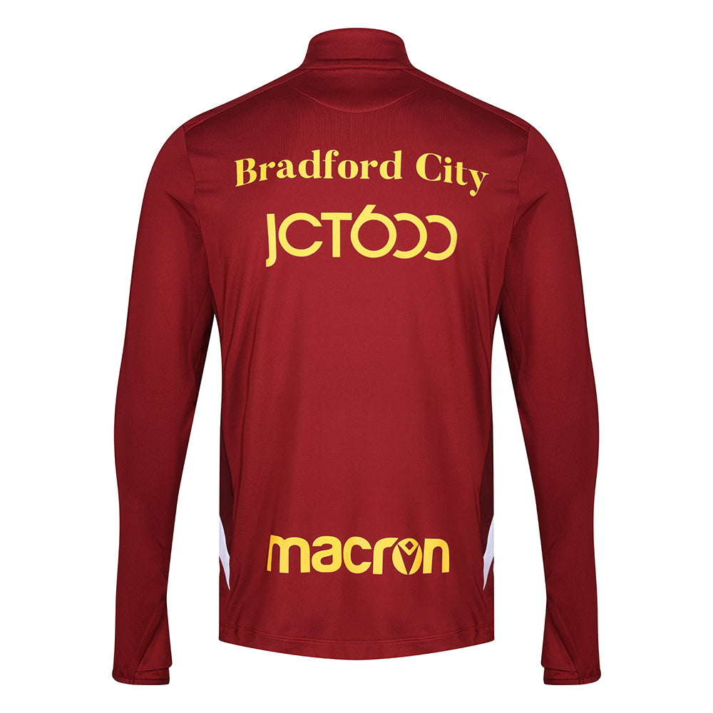 Bradford city sales training kit