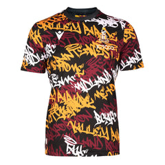 BCAFC 24/25 Pre-Match Graffiti Jersey