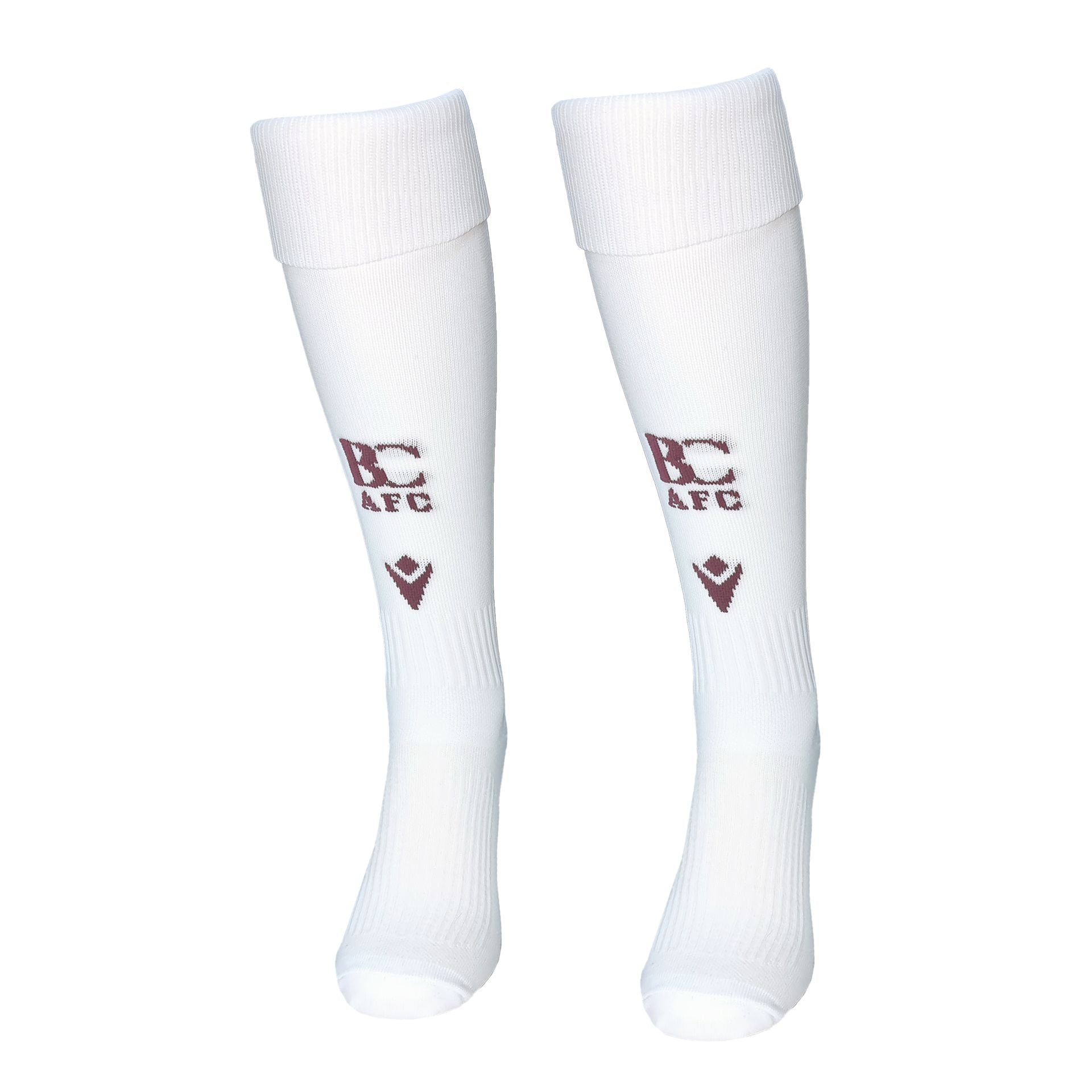 24/25 Away Socks – Bradford City AFC