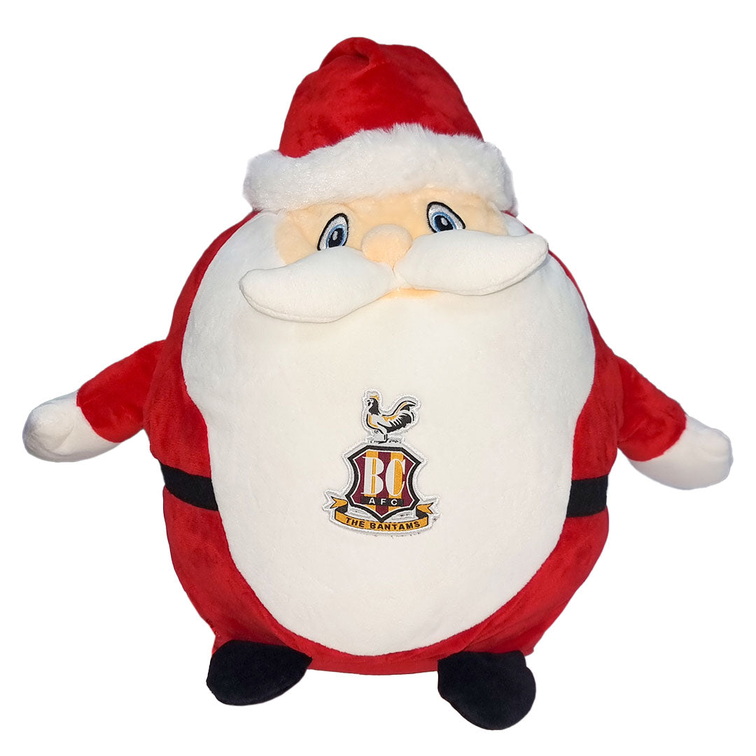 BCAFC Zippie Father Christmas