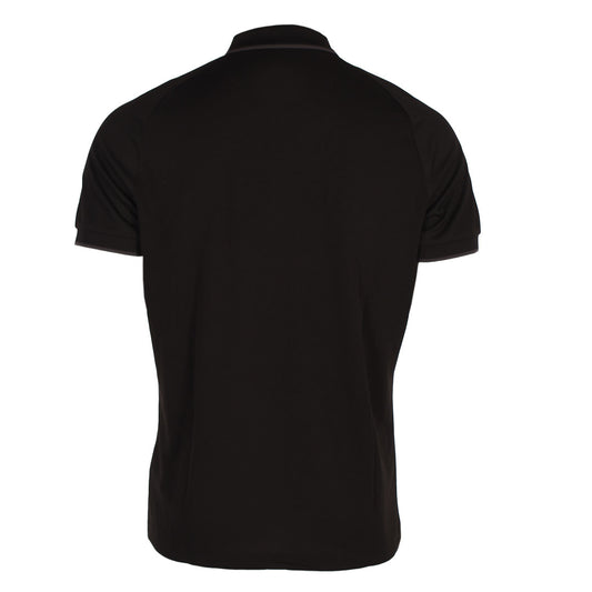 Jnr Midland Polo Black