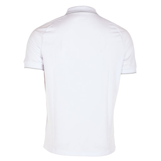 Jnr Midland Polo White