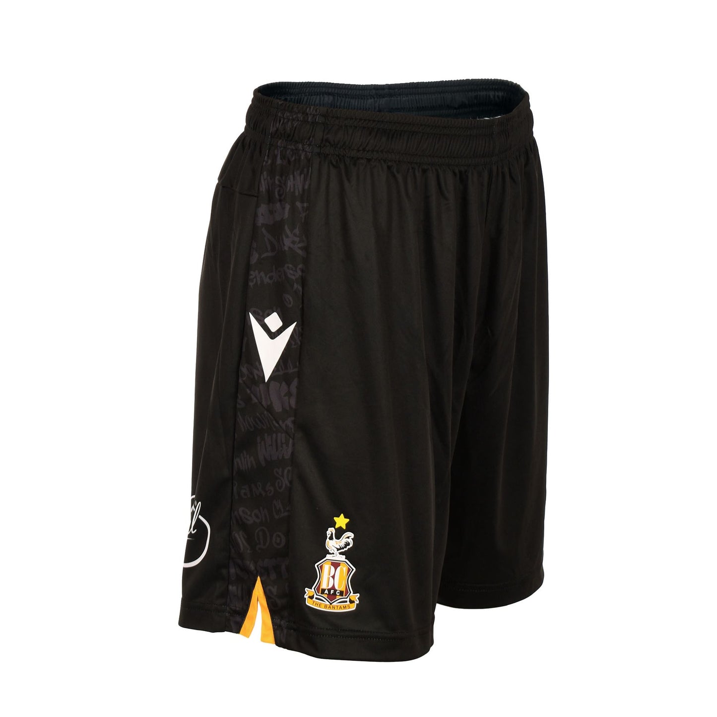 24/25 Alternative GK Shorts