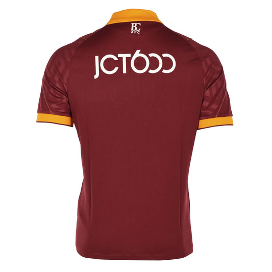 BCAFC 24/25 Player Travel Polo