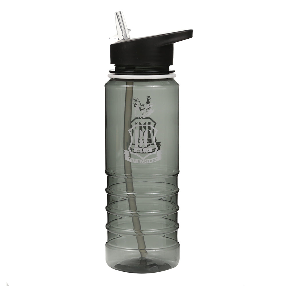 Premium Sports Bottle – Bradford City AFC